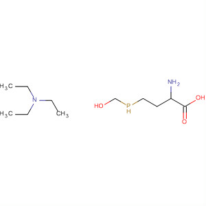 CAS No 327172-04-3  Molecular Structure