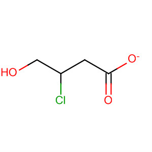 Cas Number: 32718-13-1  Molecular Structure