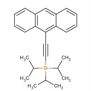 CAS No 327187-17-7  Molecular Structure