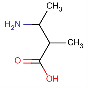 CAS No 32723-74-3  Molecular Structure