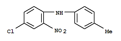 CAS No 32724-91-7  Molecular Structure