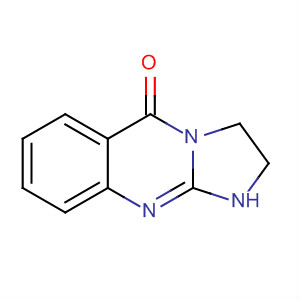CAS No 32725-30-7  Molecular Structure
