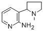 CAS No 32726-84-4  Molecular Structure