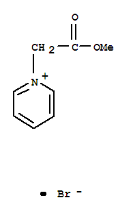 CAS No 32727-94-9  Molecular Structure