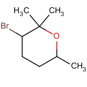 CAS No 32730-31-7  Molecular Structure