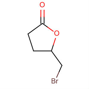 CAS No 32730-32-8  Molecular Structure