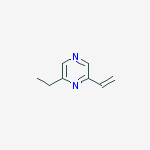 Cas Number: 32736-90-6  Molecular Structure