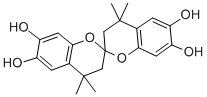 CAS No 32737-35-2  Molecular Structure