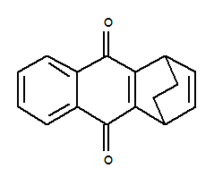 CAS No 32740-61-7  Molecular Structure
