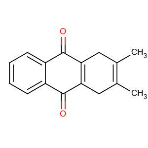 CAS No 32740-64-0  Molecular Structure