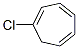 CAS No 32743-66-1  Molecular Structure