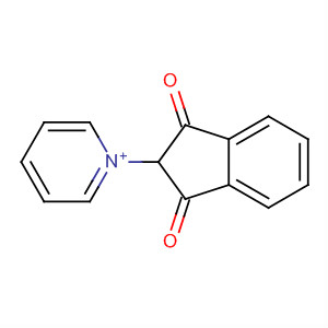 CAS No 32743-71-8  Molecular Structure