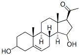 CAS No 32746-93-3  Molecular Structure