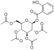 Cas Number: 32748-59-7  Molecular Structure