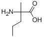 CAS No 3275-37-4  Molecular Structure