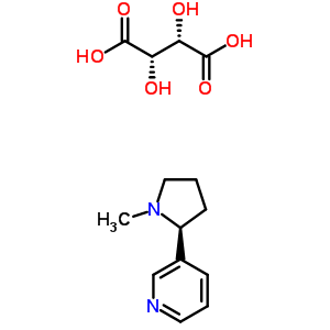 CAS No 3275-73-8  Molecular Structure