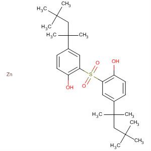 CAS No 32767-67-2  Molecular Structure
