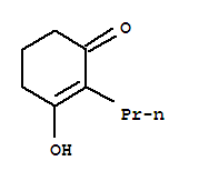 CAS No 32774-65-5  Molecular Structure