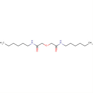 CAS No 32775-02-3  Molecular Structure