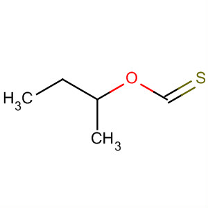 CAS No 32779-87-6  Molecular Structure