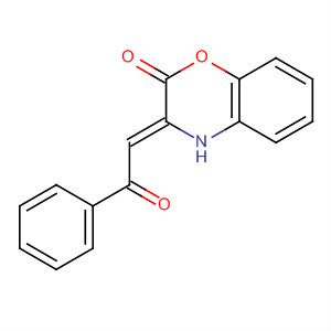 CAS No 32781-12-7  Molecular Structure