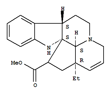 CAS No 32790-12-8  Molecular Structure