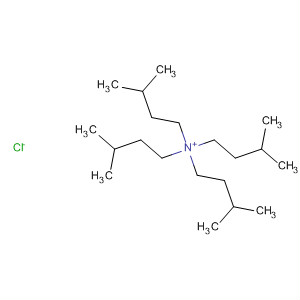 CAS No 32795-95-2  Molecular Structure
