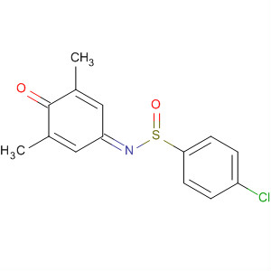 CAS No 327974-51-6  Molecular Structure