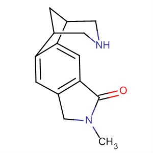CAS No 328055-77-2  Molecular Structure