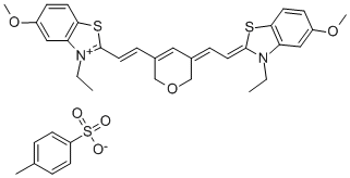 CAS No 328063-95-2  Molecular Structure