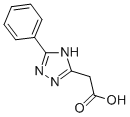 CAS No 328084-14-6  Molecular Structure