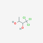 CAS No 32817-82-6  Molecular Structure