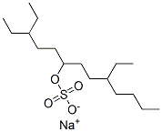 CAS No 3282-85-7  Molecular Structure