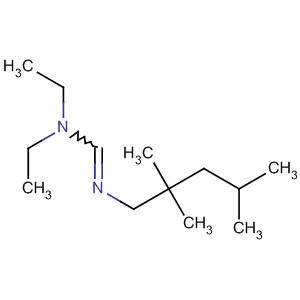 CAS No 32821-99-1  Molecular Structure
