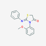 Cas Number: 32826-78-1  Molecular Structure