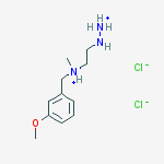 CAS No 3283-58-7  Molecular Structure