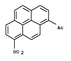 CAS No 32832-28-3  Molecular Structure