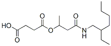 CAS No 32838-28-1  Molecular Structure