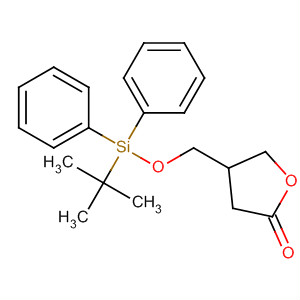 CAS No 328386-16-9  Molecular Structure