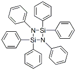 CAS No 3284-07-9  Molecular Structure