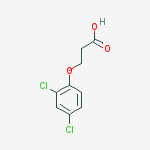 CAS No 3284-80-8  Molecular Structure