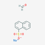 Cas Number: 32844-36-3  Molecular Structure