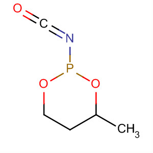 CAS No 32847-50-0  Molecular Structure