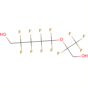 CAS No 32850-25-2  Molecular Structure