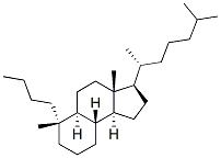 CAS No 32854-50-5  Molecular Structure