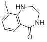 Cas Number: 328546-79-8  Molecular Structure