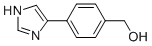 Cas Number: 328547-42-8  Molecular Structure