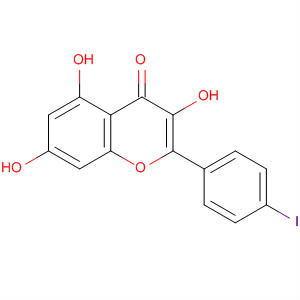 CAS No 328548-28-3  Molecular Structure