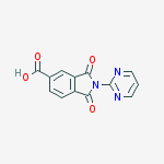 CAS No 328549-52-6  Molecular Structure