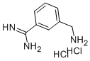 CAS No 328552-96-1  Molecular Structure